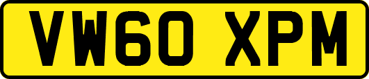 VW60XPM