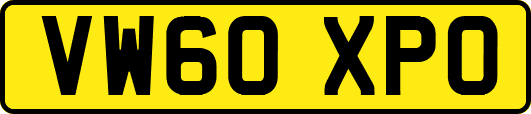 VW60XPO
