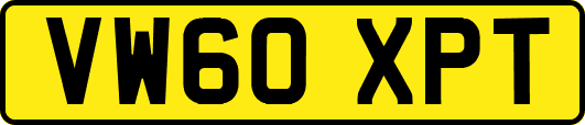 VW60XPT