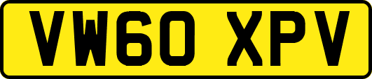 VW60XPV