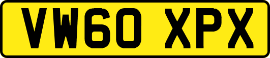 VW60XPX