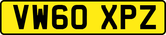 VW60XPZ