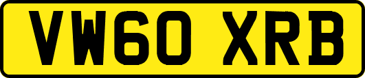 VW60XRB