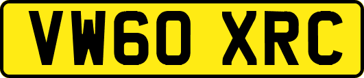 VW60XRC