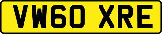 VW60XRE