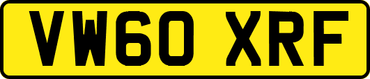 VW60XRF