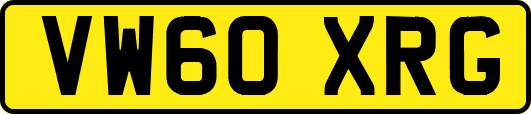 VW60XRG