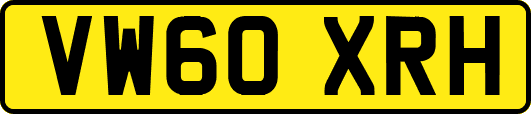 VW60XRH