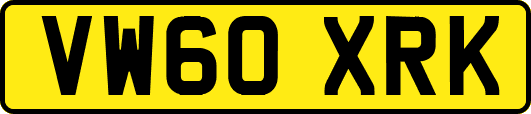 VW60XRK