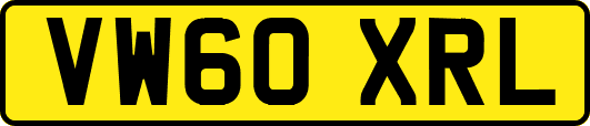 VW60XRL