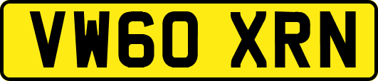 VW60XRN