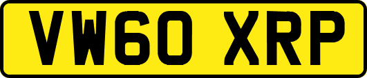 VW60XRP