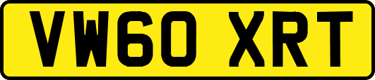 VW60XRT