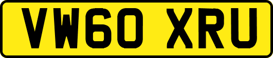 VW60XRU