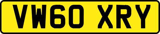 VW60XRY