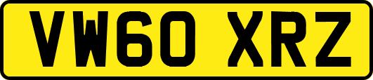 VW60XRZ