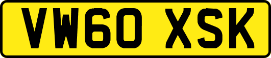 VW60XSK