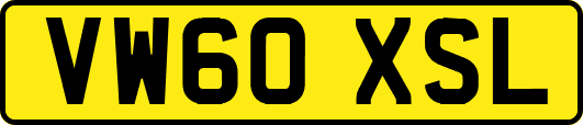 VW60XSL