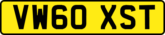 VW60XST