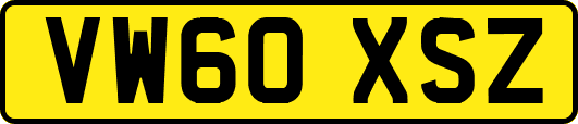VW60XSZ