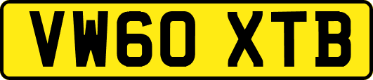 VW60XTB