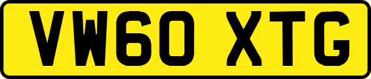 VW60XTG