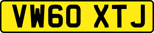 VW60XTJ