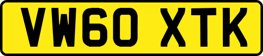 VW60XTK