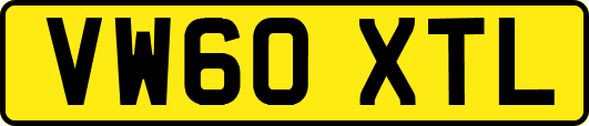 VW60XTL