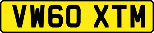 VW60XTM