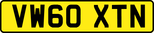 VW60XTN
