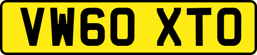 VW60XTO