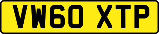 VW60XTP