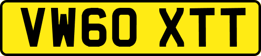 VW60XTT