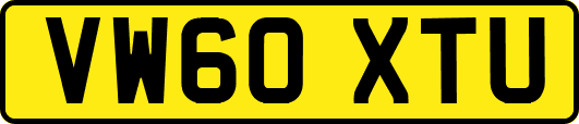 VW60XTU
