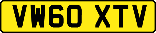 VW60XTV