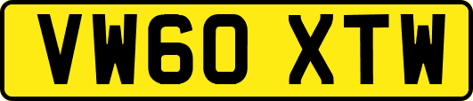 VW60XTW