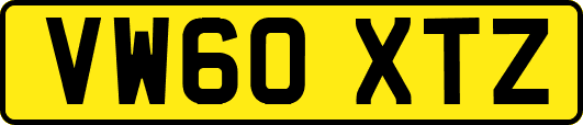 VW60XTZ