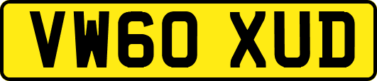 VW60XUD