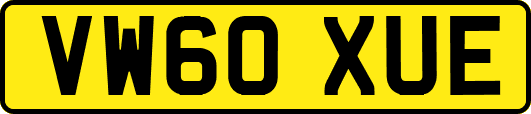 VW60XUE
