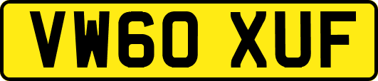 VW60XUF