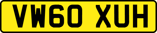 VW60XUH