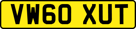 VW60XUT