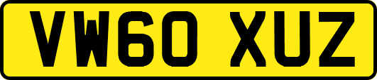 VW60XUZ