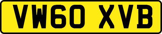 VW60XVB