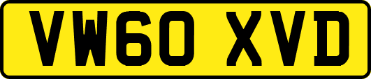 VW60XVD