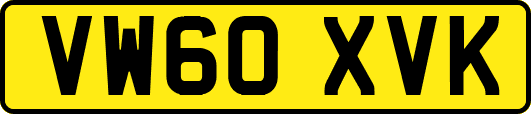 VW60XVK