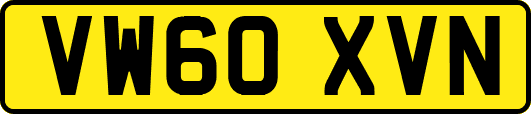 VW60XVN