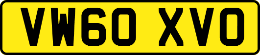 VW60XVO