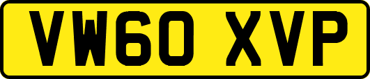 VW60XVP